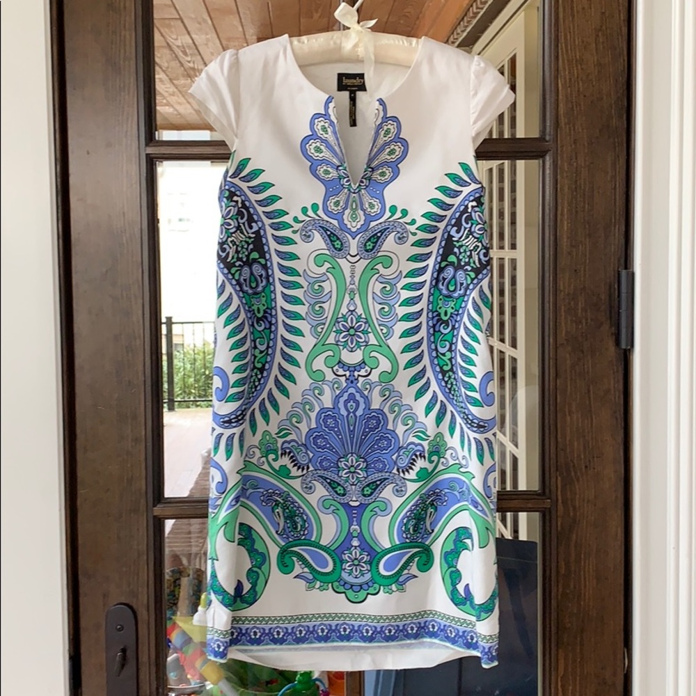 Laundry dress